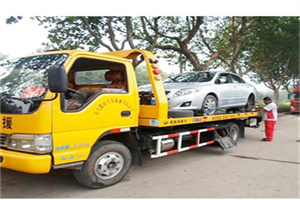 招远附近24小时汽车拖车服务热线