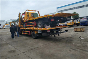 招远同城汽车补胎